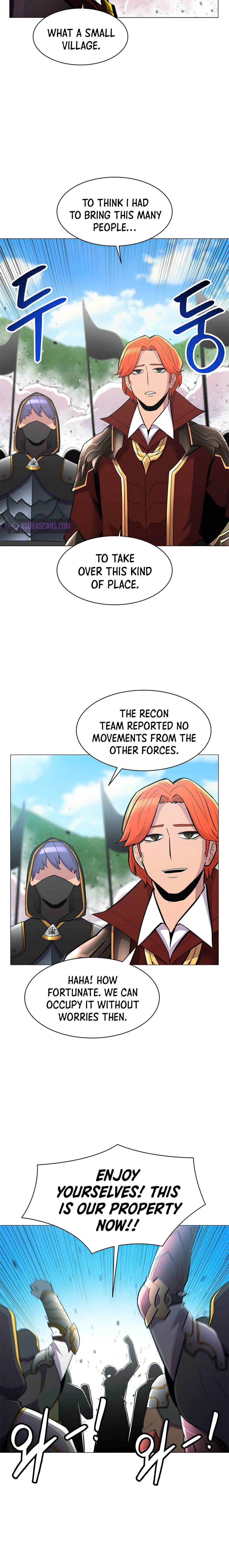 Updater Chapter 42 — Page 3