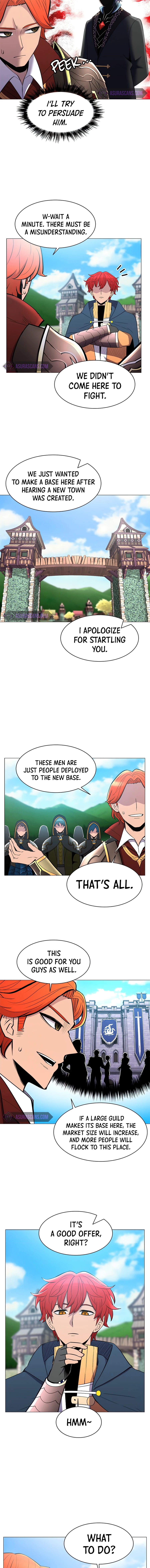 Updater Chapter 42 — Page 7
