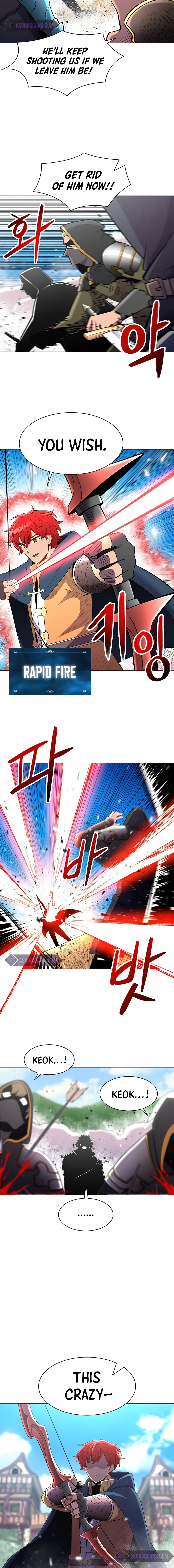 Updater Chapter 43 — Page 5