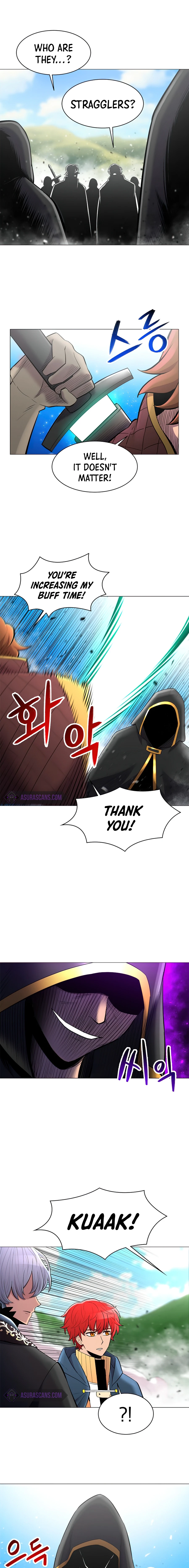 Updater Chapter 43 — Page 7
