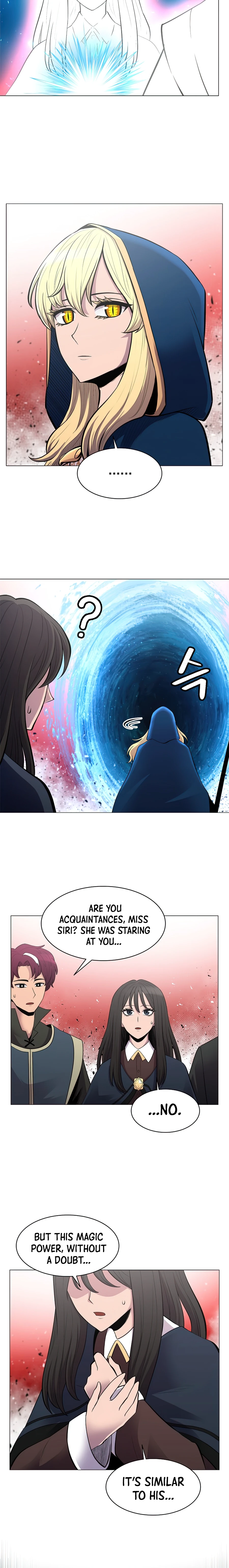 Updater Chapter 45 — Page 3