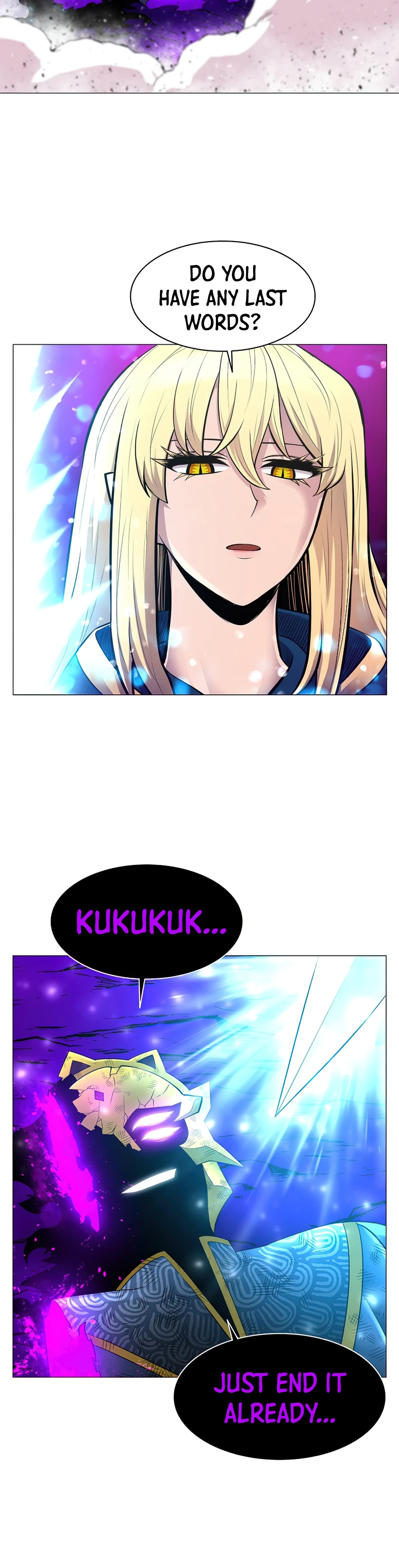 Updater Chapter 45 — Page 10