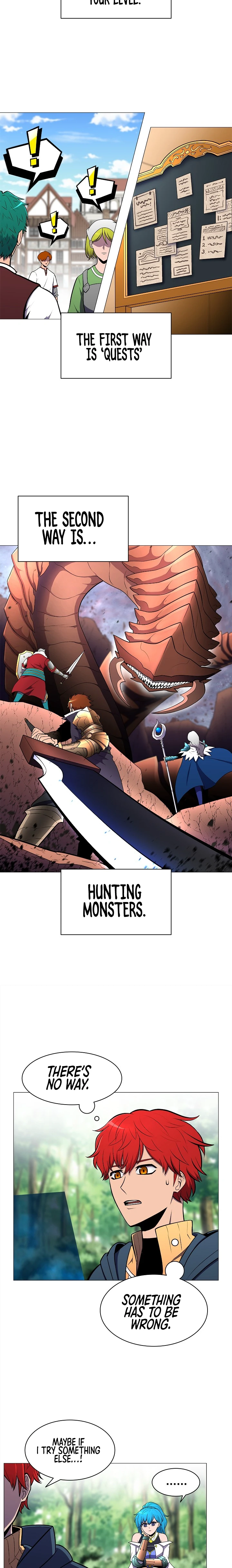 Updater Chapter 5 — Page 3