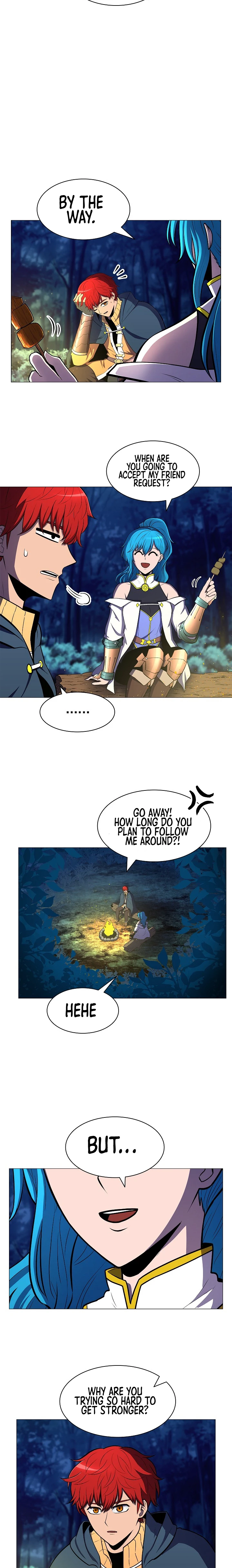 Updater Chapter 5 — Page 5
