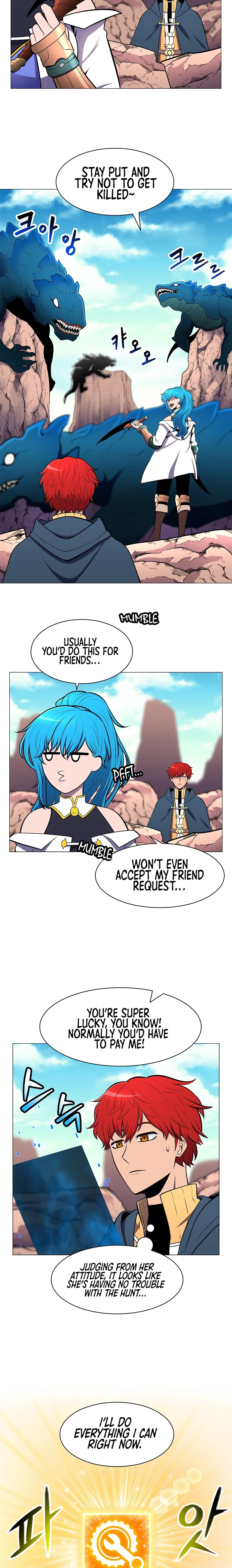 Updater Chapter 5 — Page 7