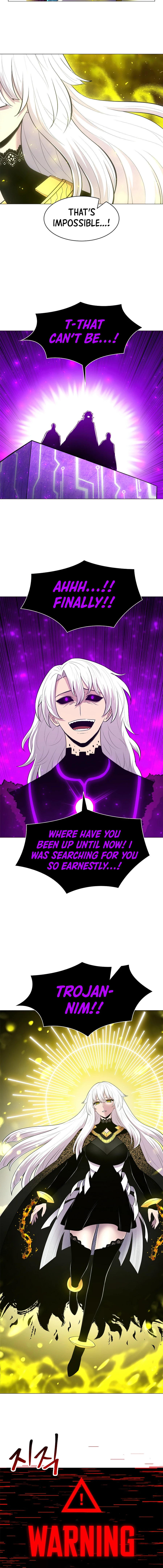 Updater Chapter 51 — Page 9