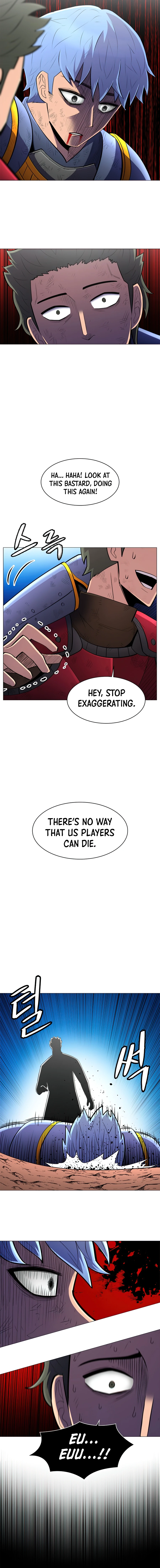 Updater Chapter 51 — Page 11