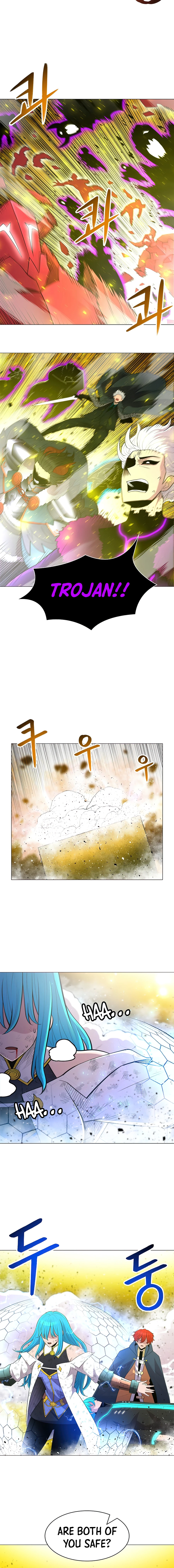 Updater Chapter 52 — Page 9