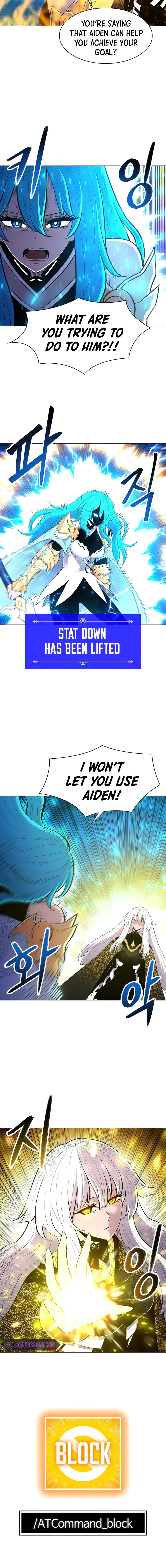 Updater Chapter 53 — Page 9
