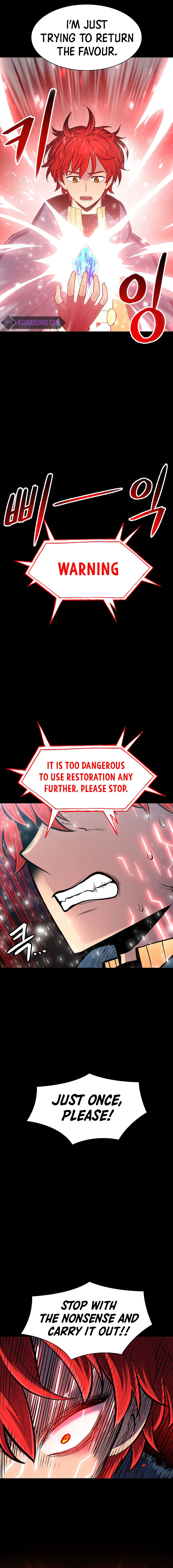 Updater Chapter 56 — Page 5