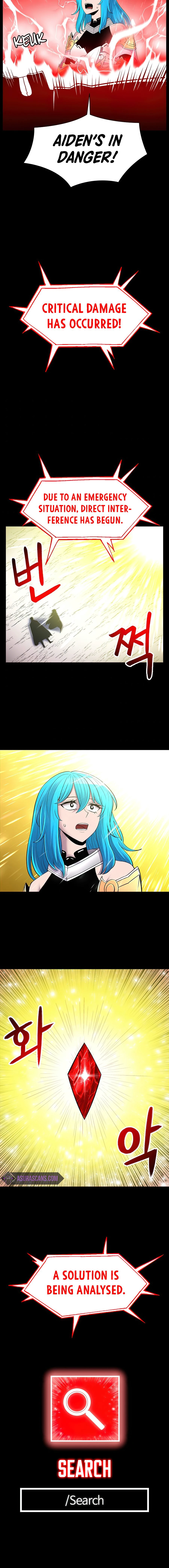 Updater Chapter 56 — Page 7