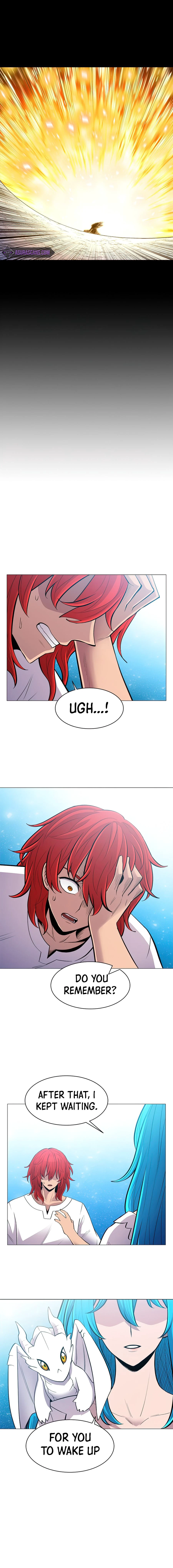 Updater Chapter 56 — Page 9