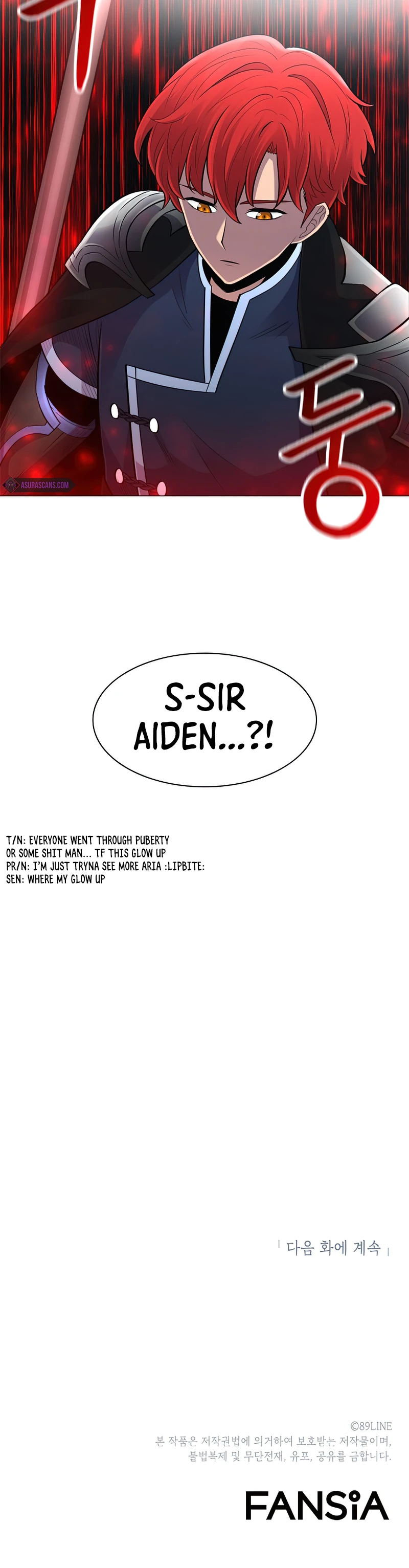 Updater Chapter 58 — Page 11