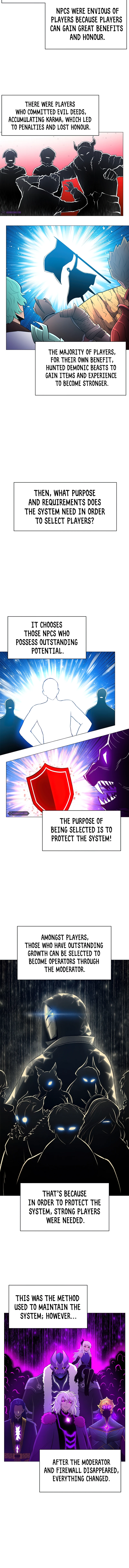 Updater Chapter 59 — Page 5