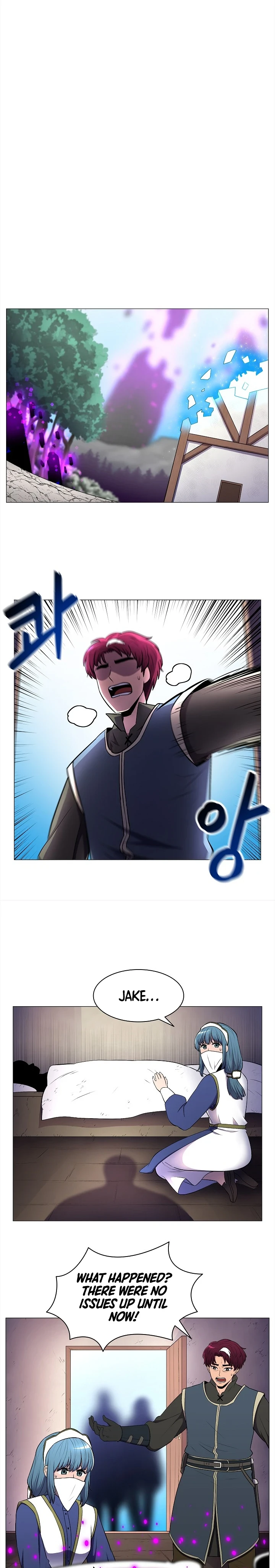 Updater Chapter 6 — Page 8
