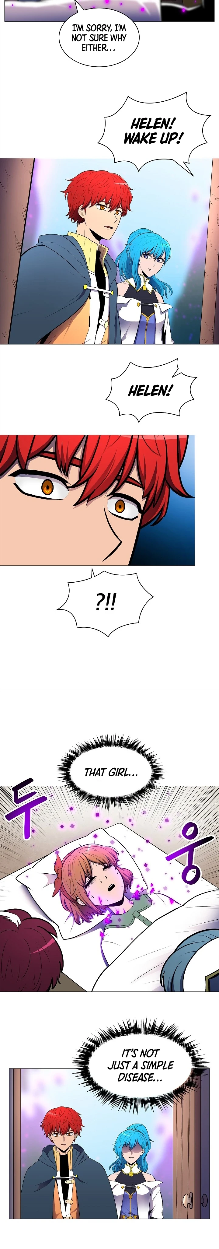 Updater Chapter 6 — Page 9