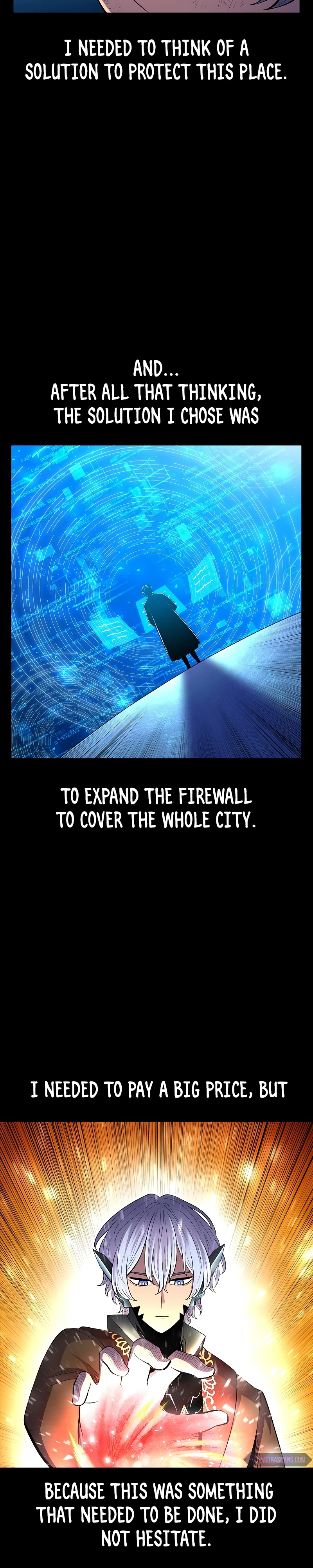 Updater Chapter 61 — Page 3