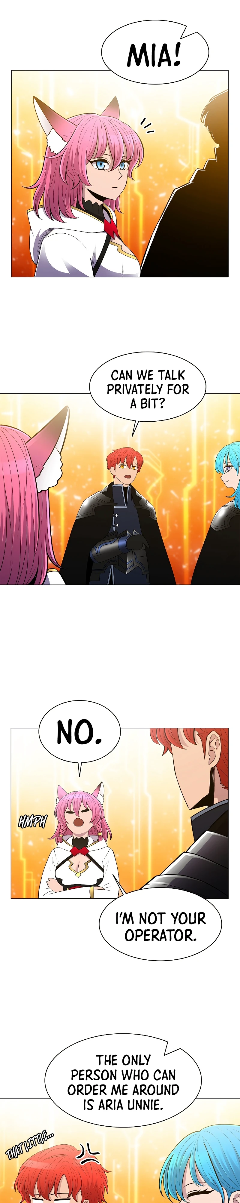Updater Chapter 61 — Page 9