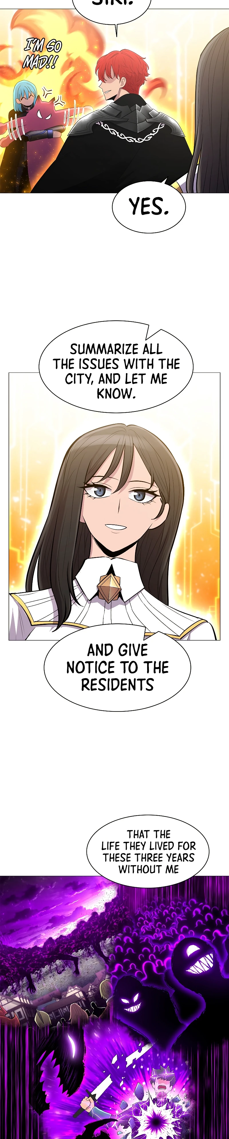 Updater Chapter 61 — Page 11