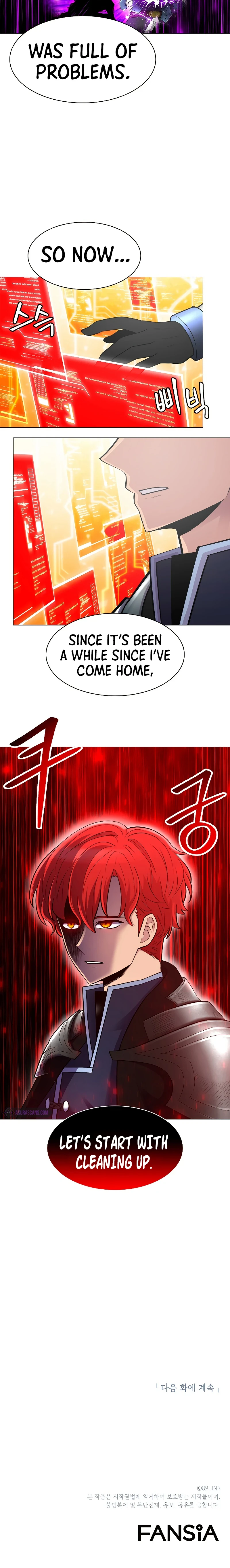 Updater Chapter 61 — Page 12