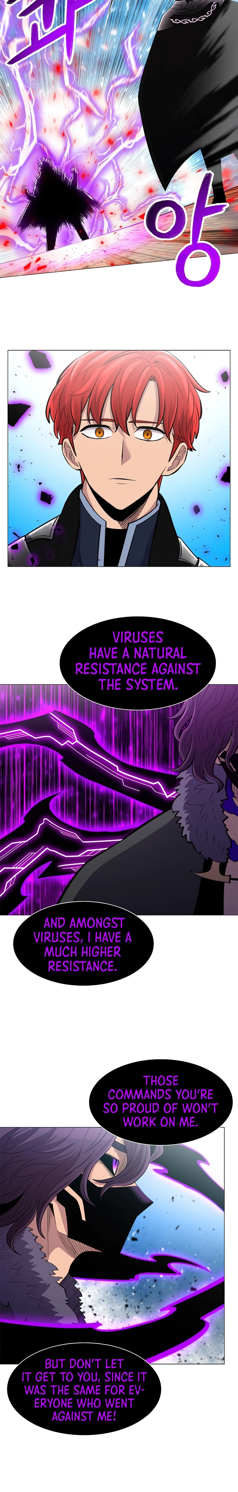 Updater Chapter 63 — Page 7