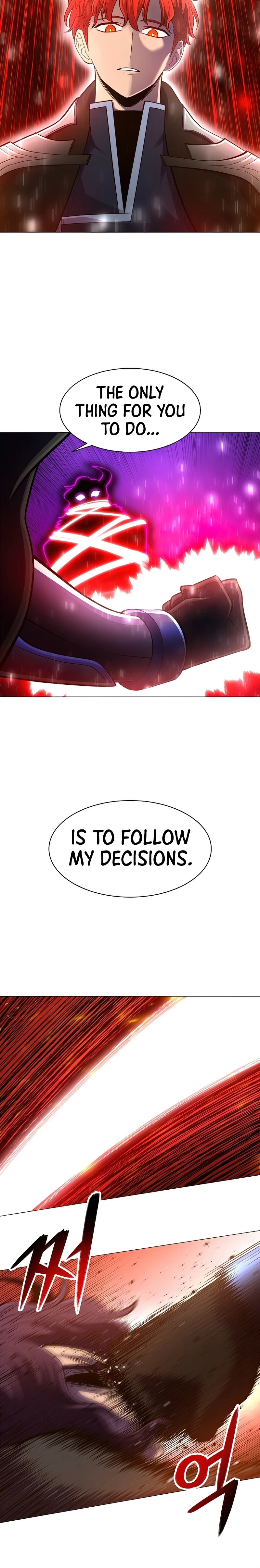 Updater Chapter 63 — Page 11
