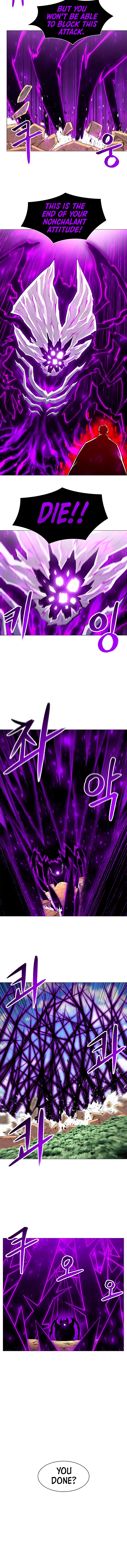 Updater Chapter 64 — Page 5