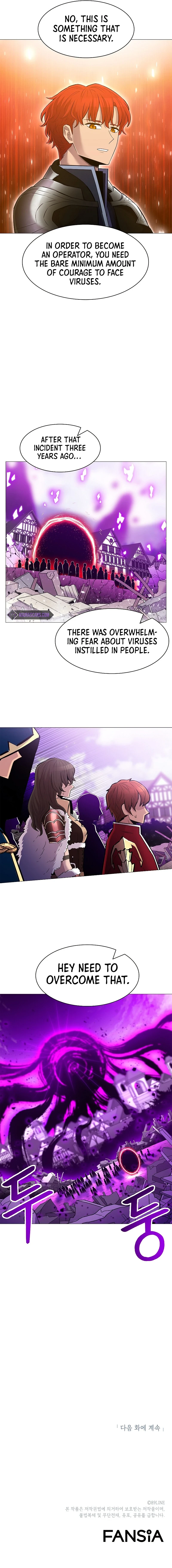 Updater Chapter 67 — Page 8