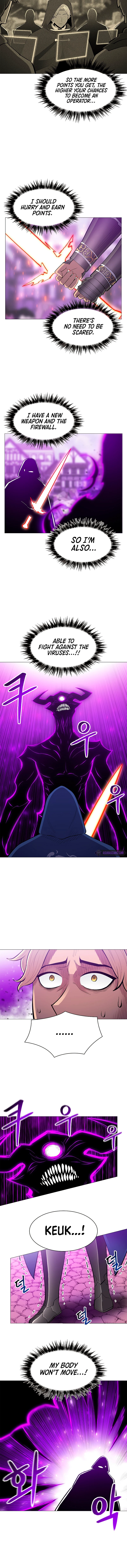 Updater Chapter 68 — Page 3