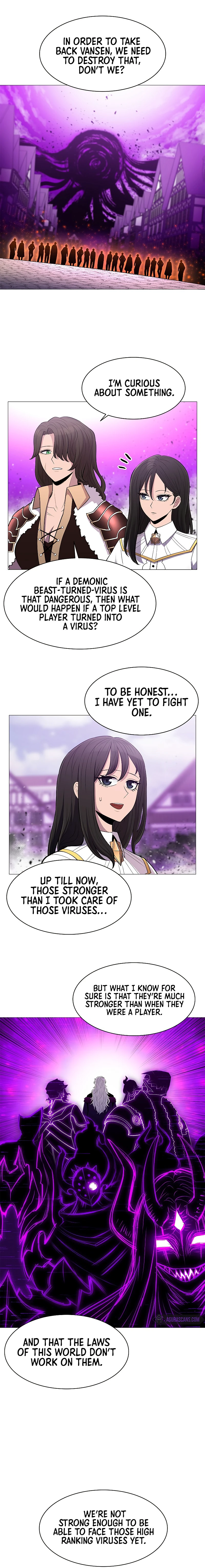 Updater Chapter 69 — Page 3