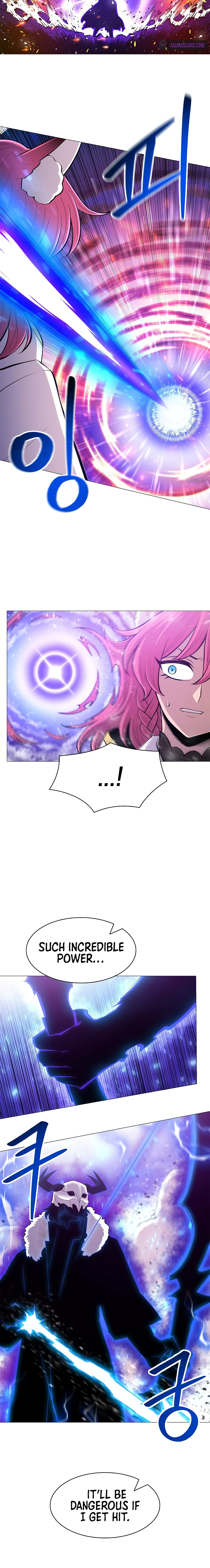 Updater Chapter 69 — Page 7