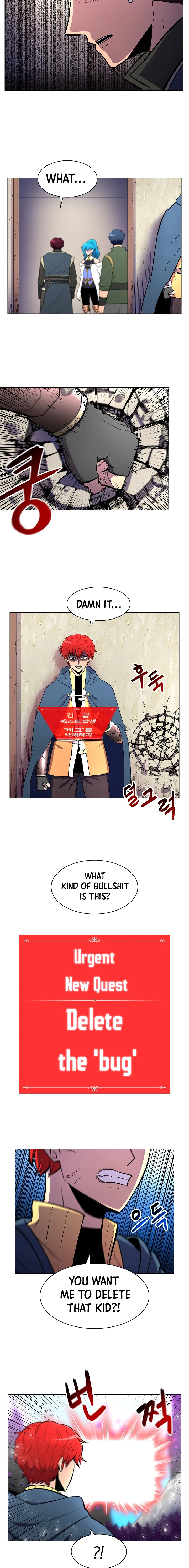 Updater Chapter 7 — Page 3