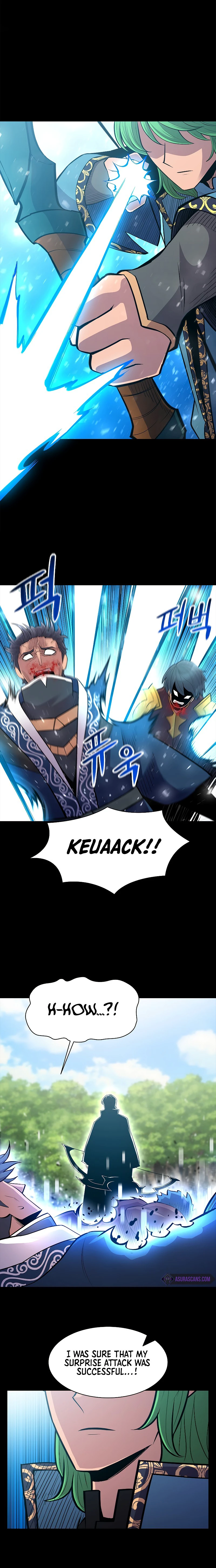 Updater Chapter 70 — Page 3