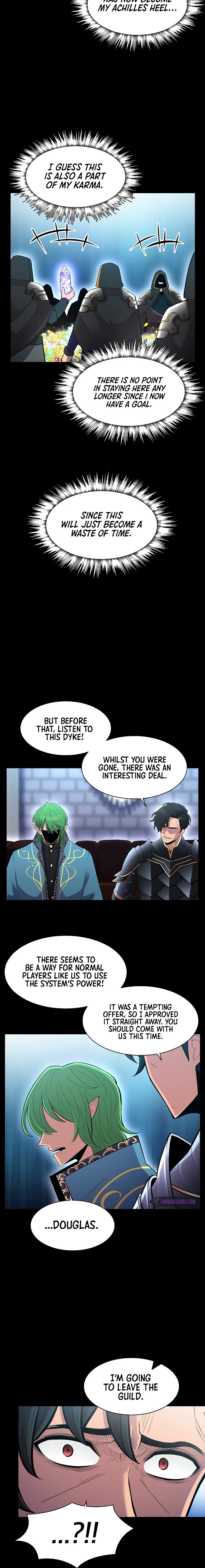 Updater Chapter 70 — Page 9