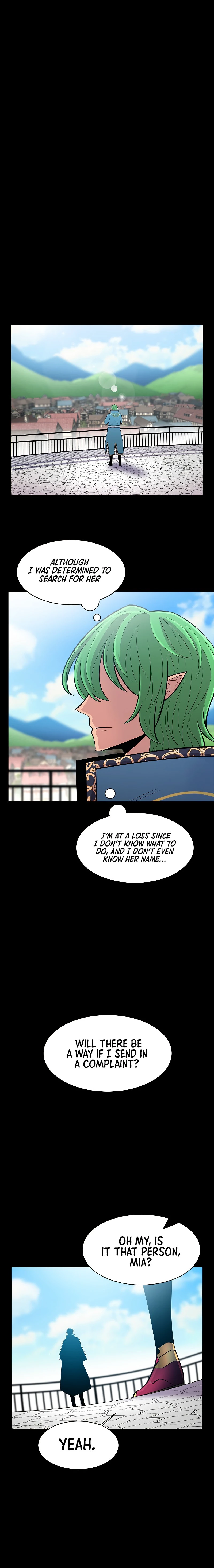 Updater Chapter 70 — Page 11