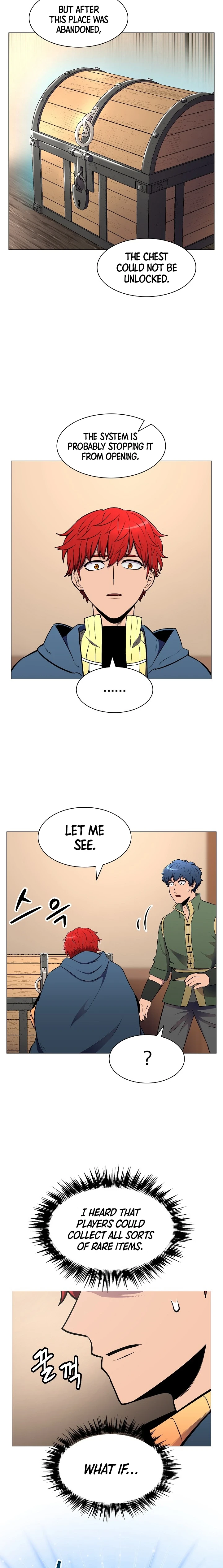Updater Chapter 8 — Page 8