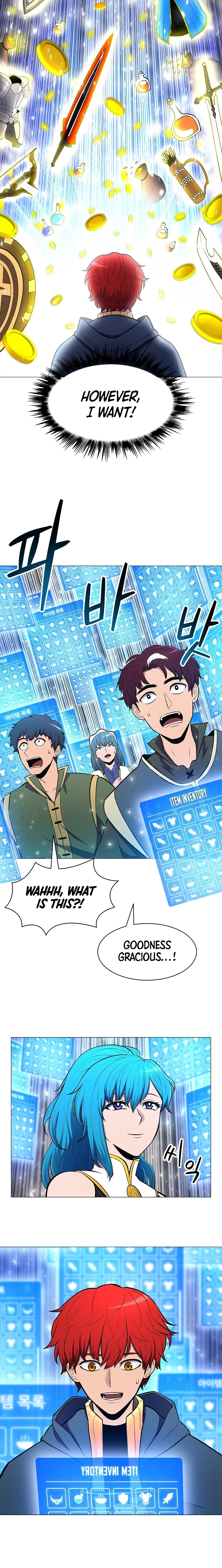 Updater Chapter 8 — Page 10