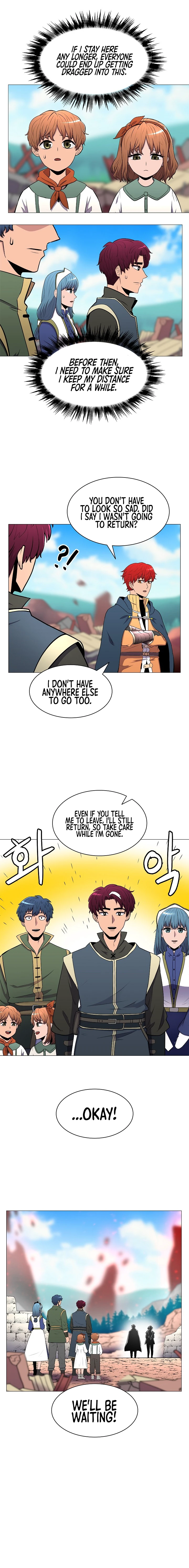 Updater Chapter 9 — Page 7