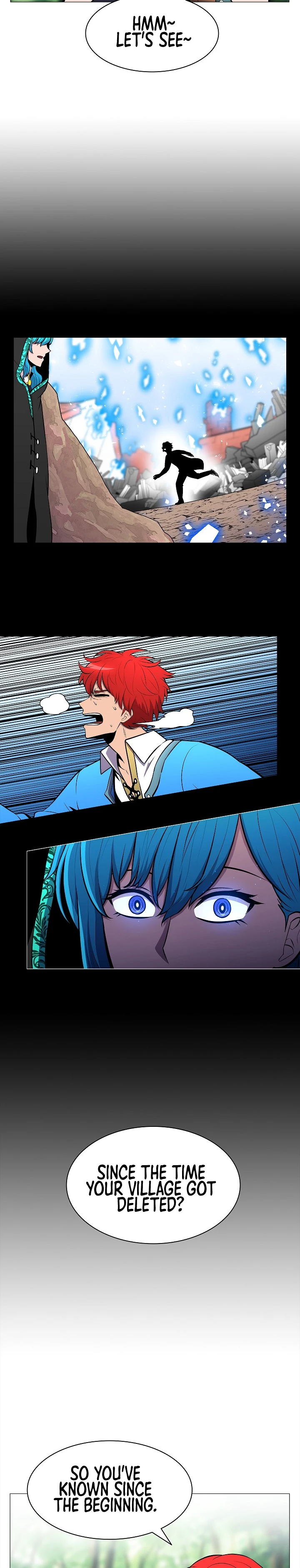 Updater Chapter 9 — Page 9
