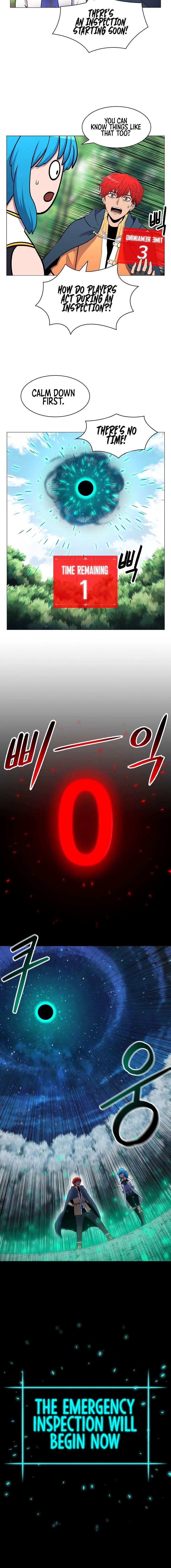 Updater Chapter 9 — Page 11