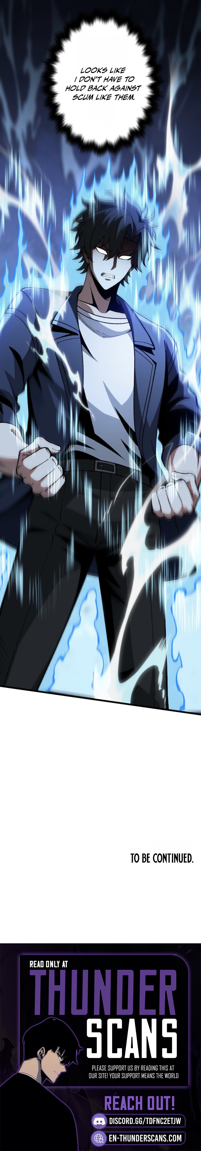 Urban God-Level Grandmaster Chapter 10 — Page 9