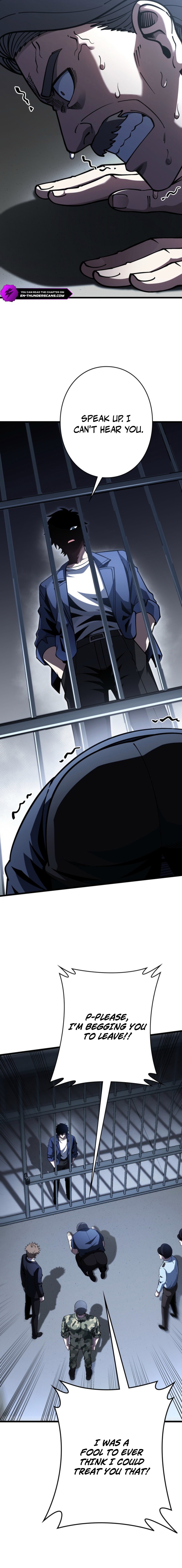 Urban God-Level Grandmaster Chapter 13 — Page 2