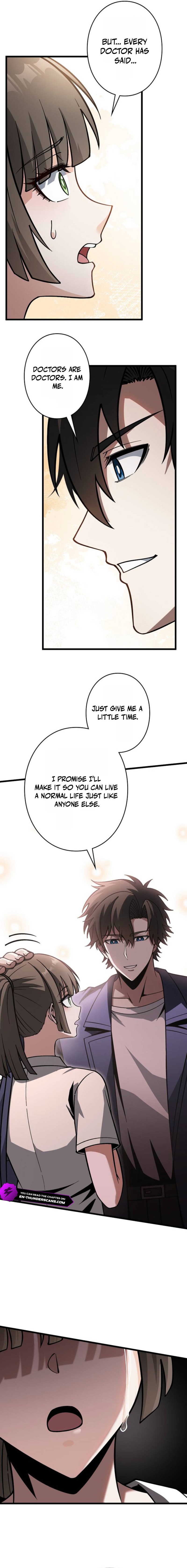 Urban God-Level Grandmaster Chapter 16 — Page 15