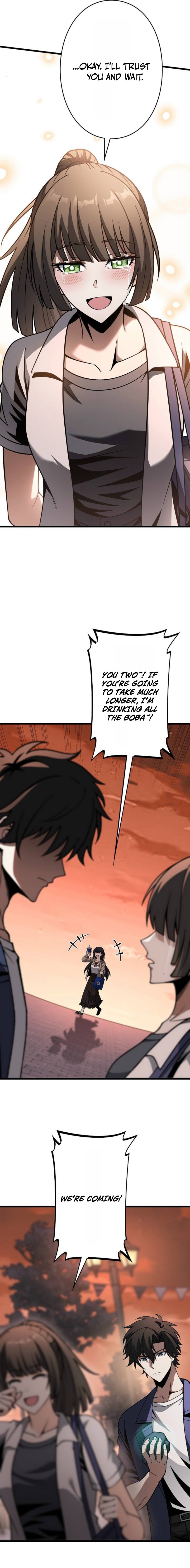 Urban God-Level Grandmaster Chapter 16 — Page 16