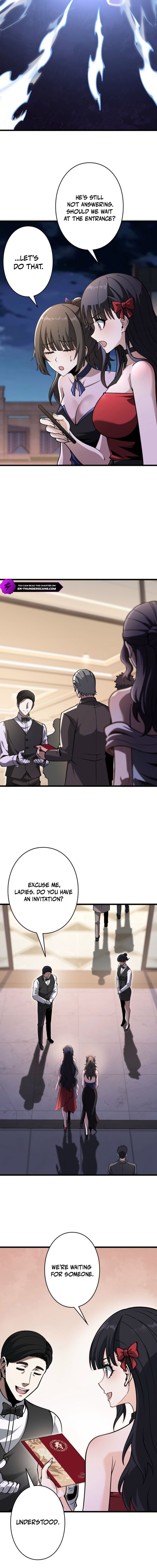 Urban God-Level Grandmaster Chapter 20 — Page 10