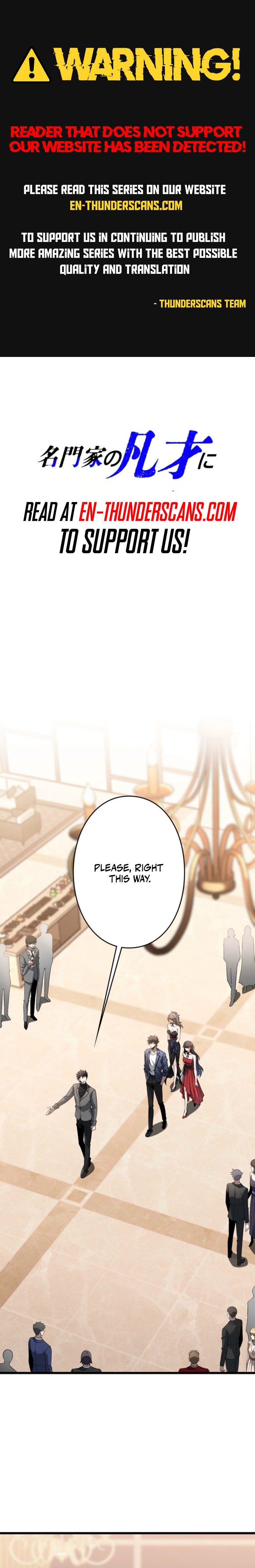 Urban God-Level Grandmaster Chapter 22 — Page 1