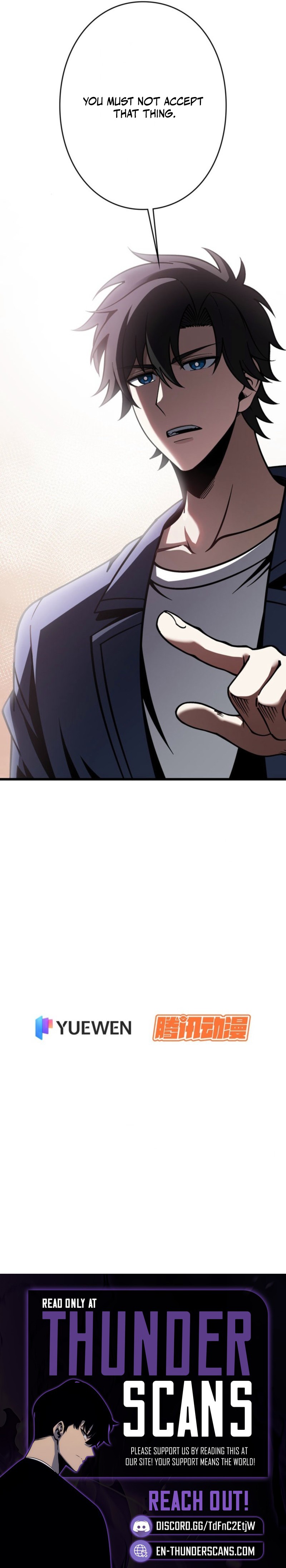 Urban God-Level Grandmaster Chapter 22 — Page 21