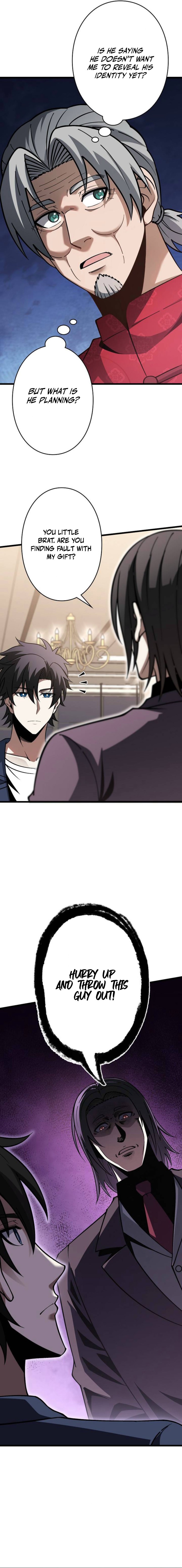 Urban God-Level Grandmaster Chapter 23 — Page 2