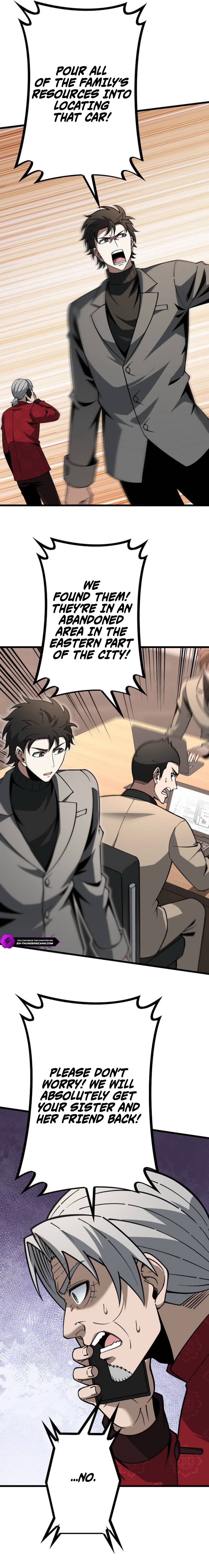 Urban God-Level Grandmaster Chapter 26 — Page 16