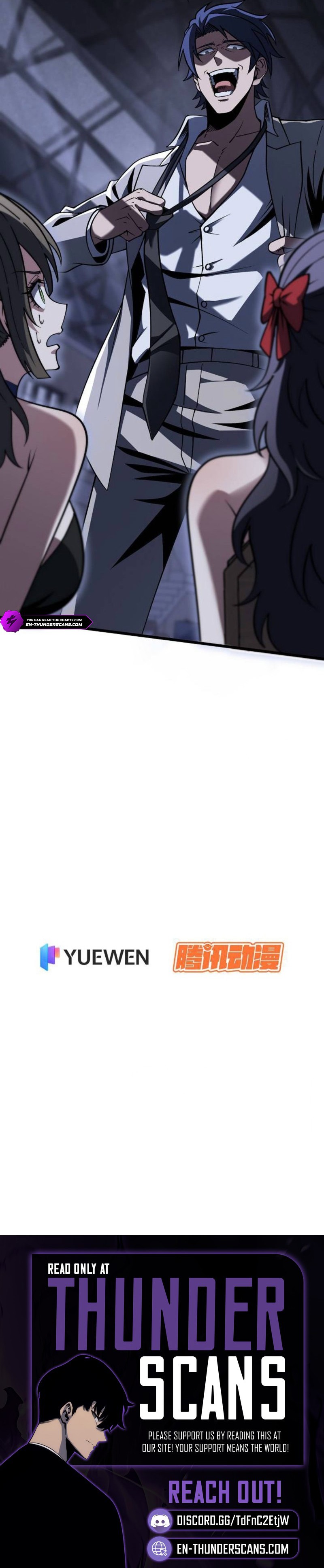 Urban God-Level Grandmaster Chapter 26 — Page 22